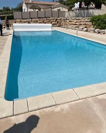 Maeliette Casa vacanze Montclus (Gard)