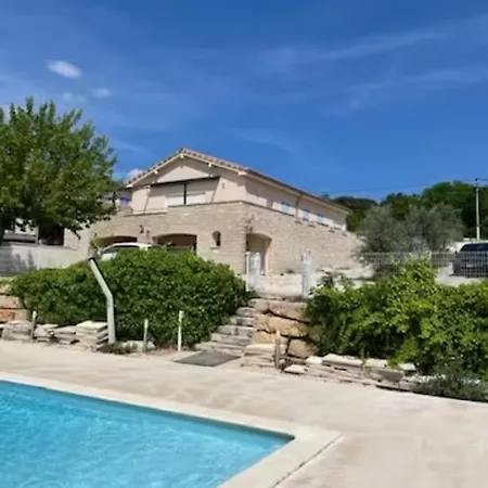 Casa vacanze Maeliette