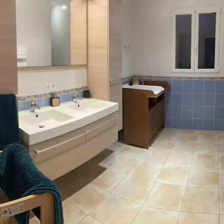 Casa vacanze Maeliette