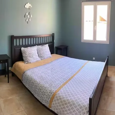 Casa vacanze Maeliette