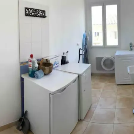 Casa vacanze Maeliette Montclus (Gard)