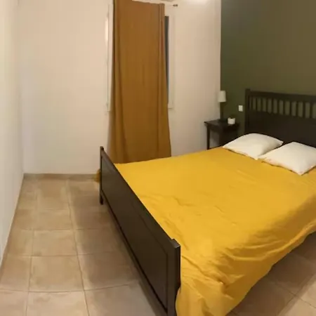 Casa vacanze Maeliette