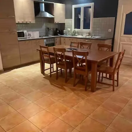 Maeliette Casa vacanze