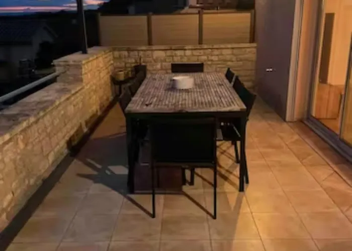 Maeliette Tatil Evi *